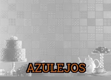 Azulejos