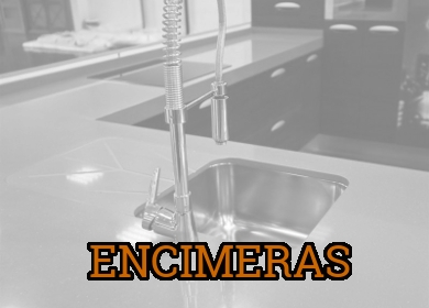 Encimeras