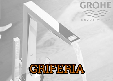 Griferia