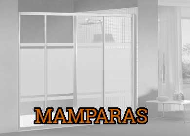 Mamparas de ducha