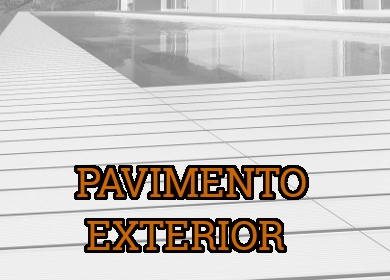 Pavimentos