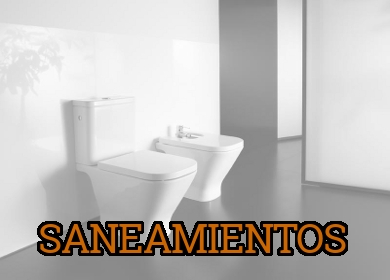 Saneamientos